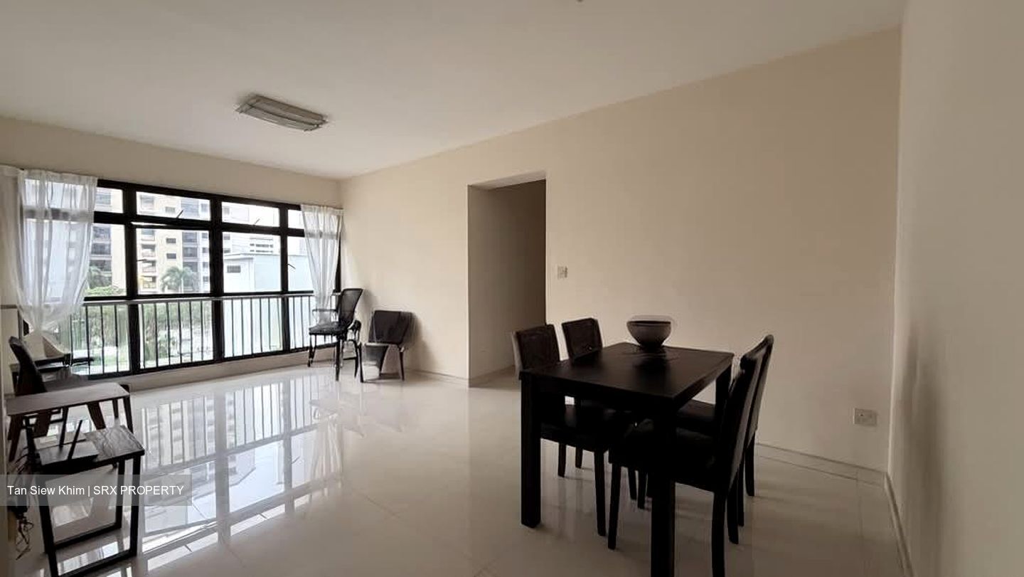 Blk 461 Clementi Avenue 3 (Clementi), HDB 4 Rooms #567668051